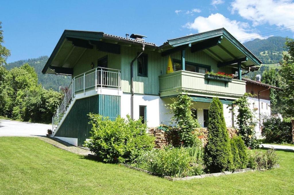 Holiday Home, Itter Ngoại thất bức ảnh