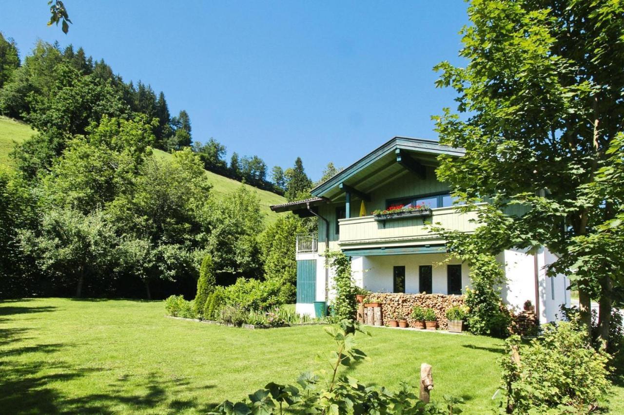 Holiday Home, Itter Ngoại thất bức ảnh