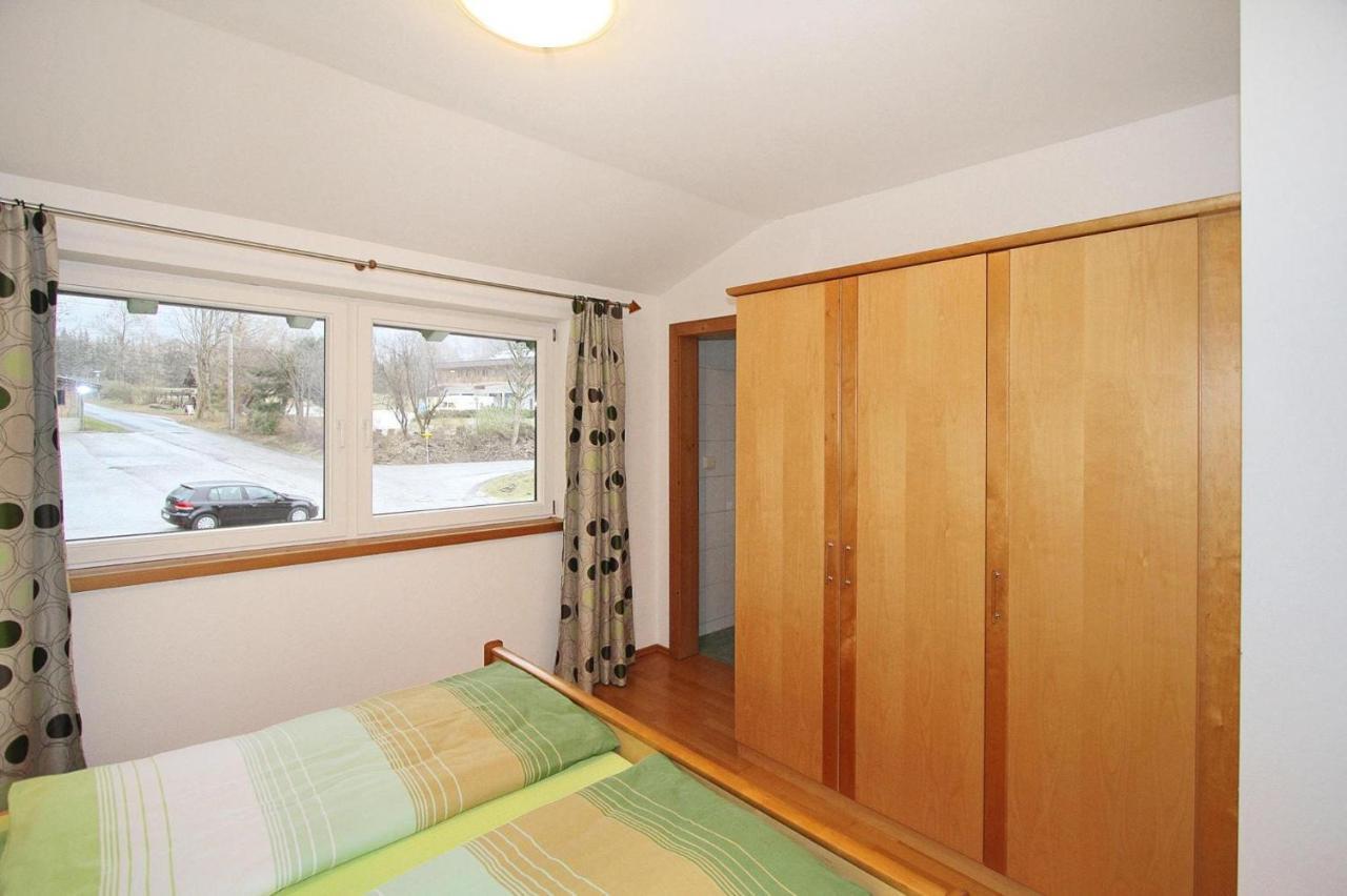 Holiday Home, Itter Ngoại thất bức ảnh